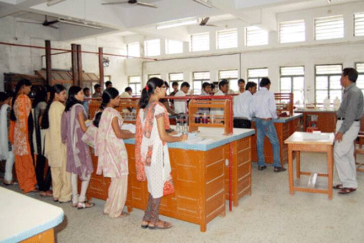 laboratory